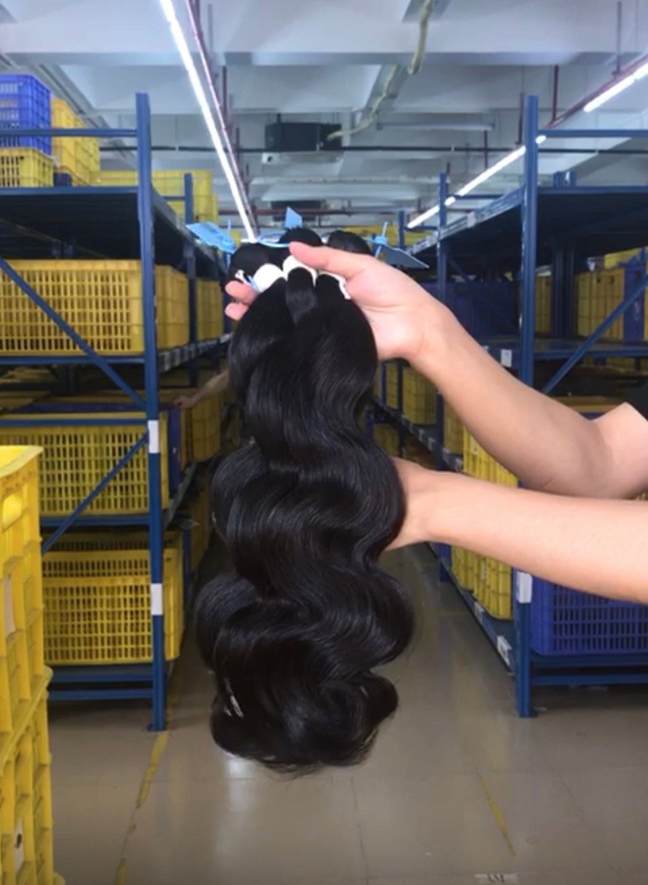 Body Wave /BW Bundles