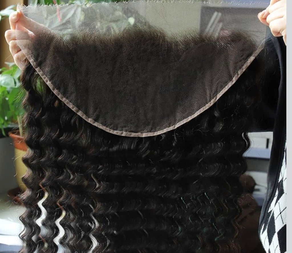 13x6 Closure