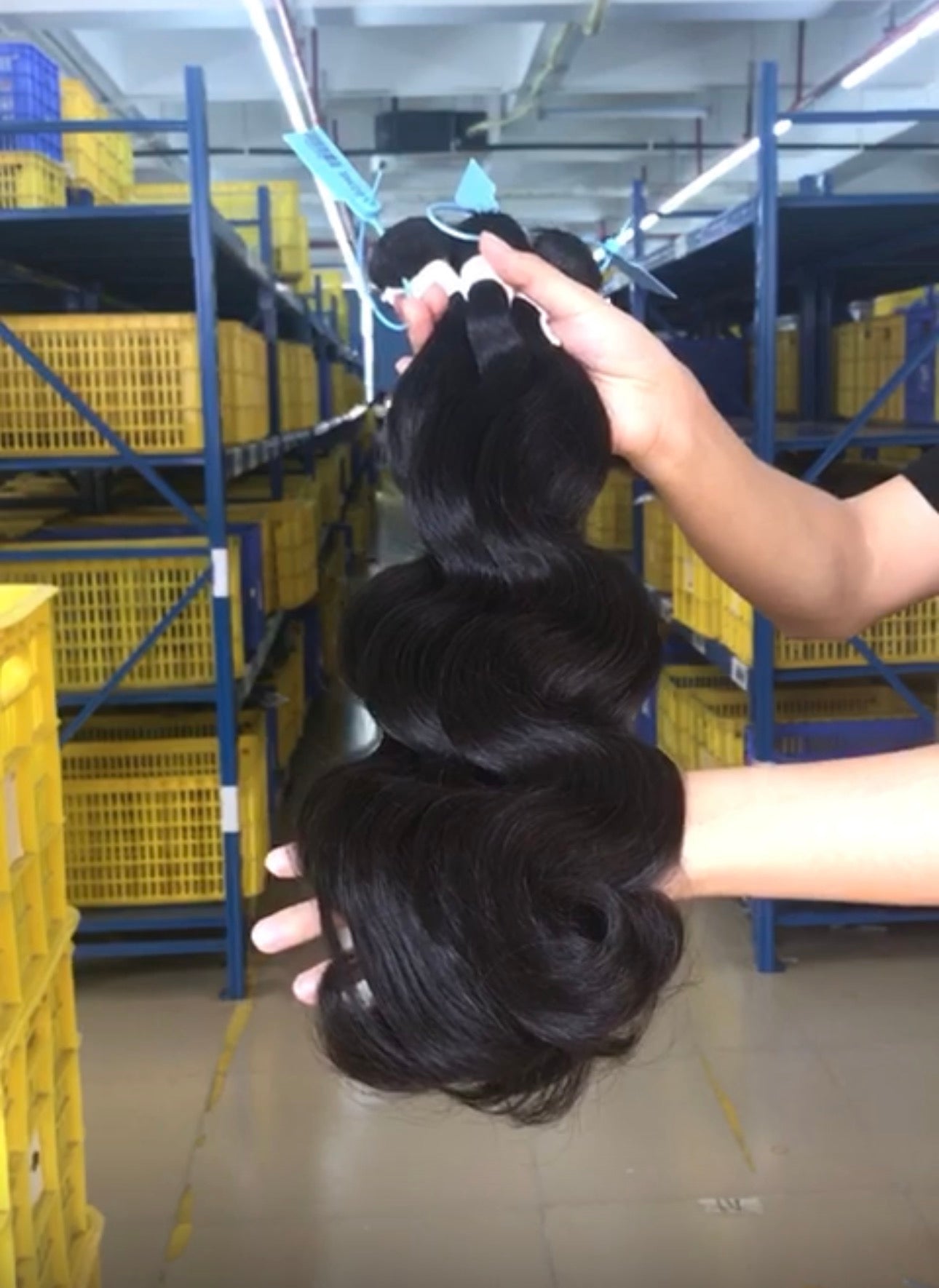 Body Wave /BW Bundles