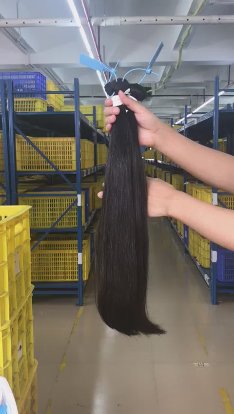 ST/ Straight Bundles